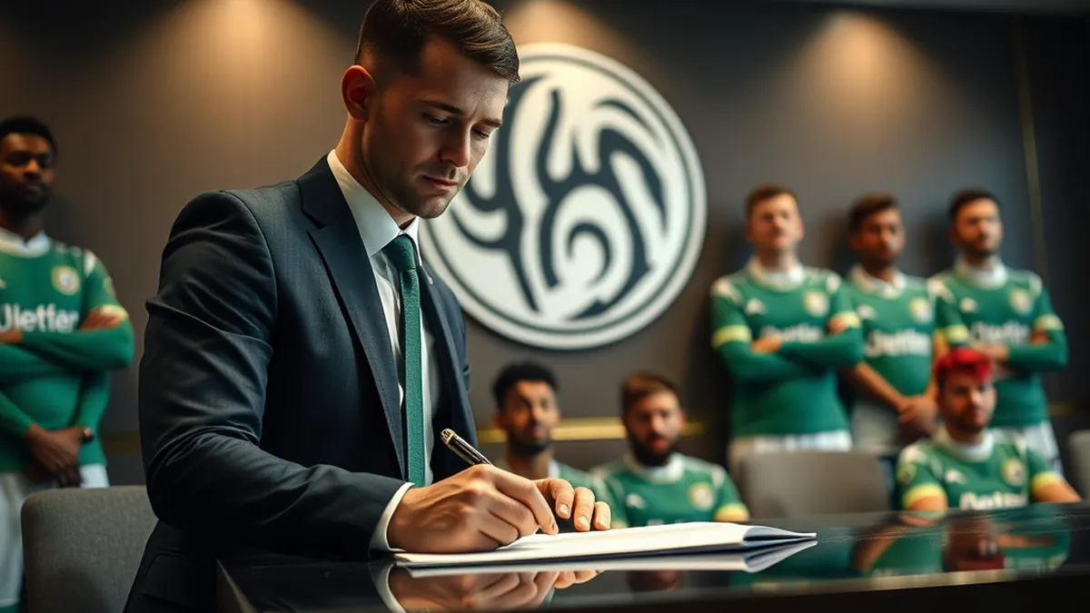 VfL Wolfsburg verpflichtet Alessio Besio