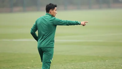 VfL Wolfsburg-Trainer Tobias Strobl wünscht sich eine ruhige Phase nach öffentlicher Kritik an der Vereinsführung...