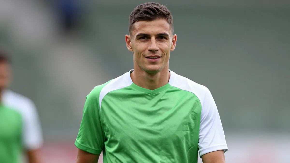 Knock and Not Splash - VfL Wolfsburg as Second Division Favorite Ahead of the Season Kickoff
