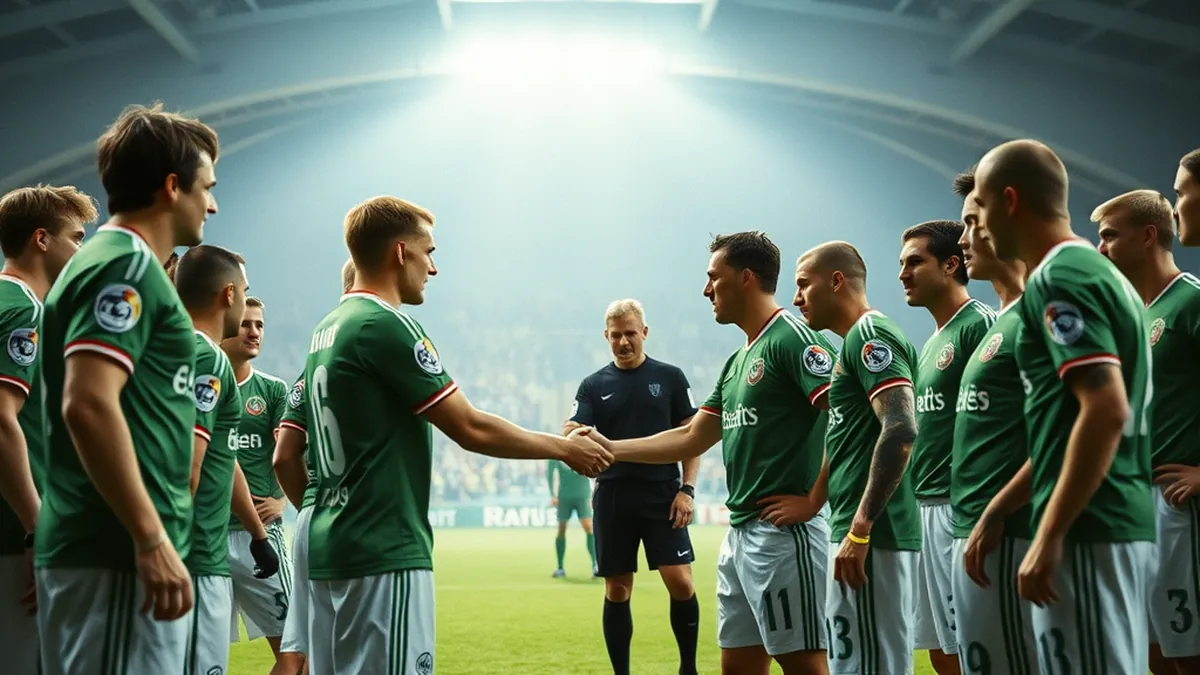 Wolfsburgs Schlüsselspieler und Taktiken gegen den FC Augsburg