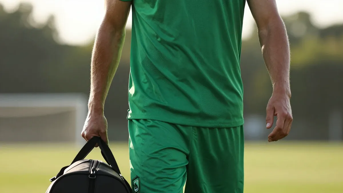 Der 26-jährige algerische Nationalspieler verlässt den VfL Wolfsburg mit sofortiger Wirkung und schließt sich dem...