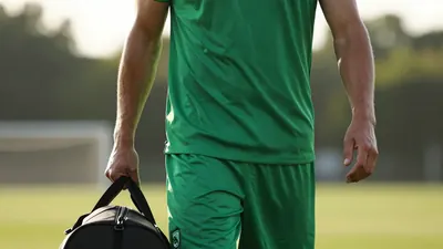 Der 26-jährige algerische Nationalspieler verlässt den VfL Wolfsburg mit sofortiger Wirkung und schließt sich dem...