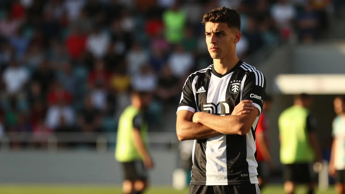 Der FC Schalke 04 soll laut Berichten Interesse an einem Leihgeschäft für den 26-jährigen VfL Wolfsburg-Angreifer Mohamed...