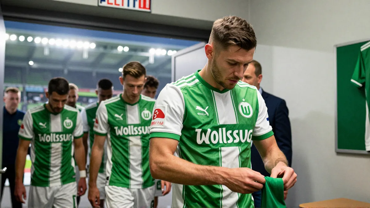 VfL Wolfsburg bolsters defense by signing Julia Landenberger