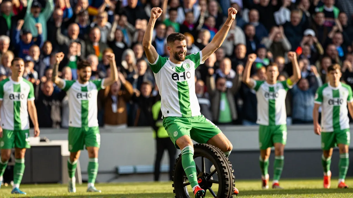 VfL Wolfsburg: U-Nationalspieler wechselt zu Dynamo Dresden – wer ist betroffen?