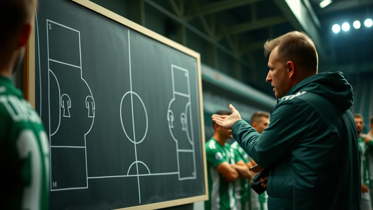 VfL Wolfsburg startet Neustart in Liga 2