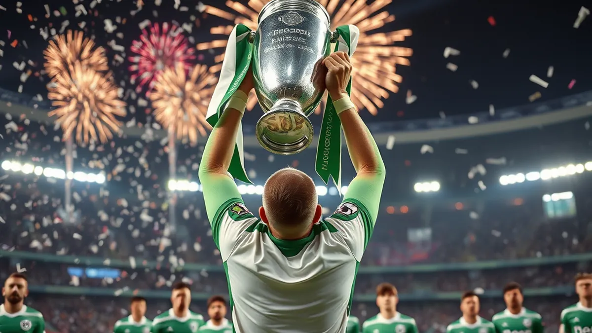 DFB-Pokal Final Live: VfL Wolfsburg vs FC Bayern Munich