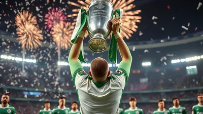 DFB-Pokal Final Live: VfL Wolfsburg vs FC Bayern Munich